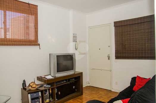 RUA CONDE DE SÃO JOAQUIM,387