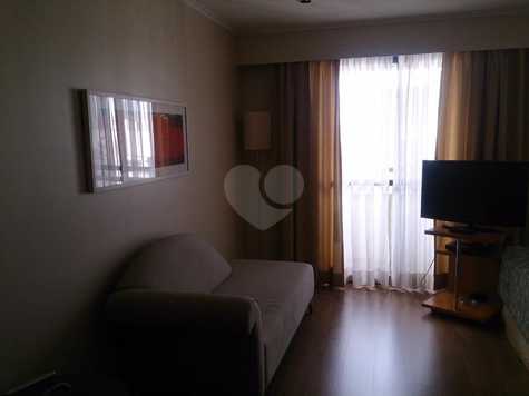 Transamerica The Special Residence & Flats