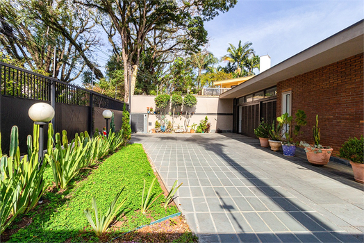 Venda Casa térrea São Paulo Alto Da Lapa 1
