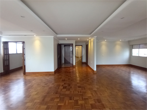 Aluguel Apartamento São Paulo Jardim Paulista 1