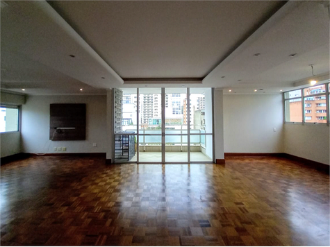 Venda Apartamento São Paulo Jardim Paulista 1