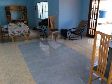 Venda Casa térrea Osasco Ayrosa 1