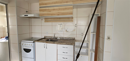 Aluguel Apartamento São Paulo Vila Anastácio 1