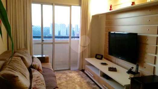 Venda Apartamento São Paulo Jardim Consórcio 1