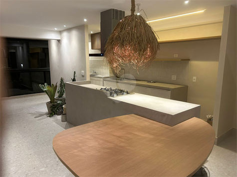 Aluguel Apartamento São Paulo Vila Madalena 1