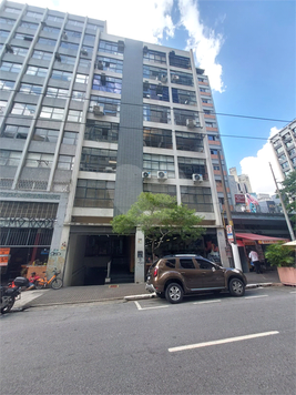 Edificio Minerve