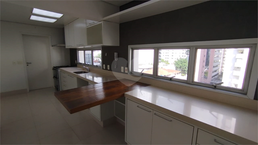 Venda Apartamento São Paulo Consolação 1