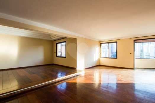 Venda Apartamento São Paulo Jardim Ampliação 1