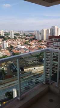 Venda Apartamento São Paulo Vila Cruzeiro 1