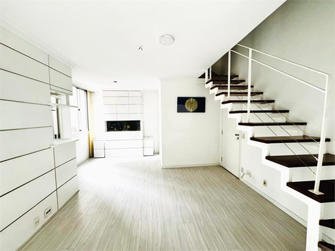 Venda Duplex São Paulo Indianópolis 1
