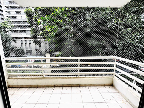 Venda Duplex São Paulo Indianópolis 1
