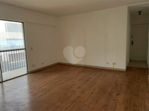 Aluguel Apartamento São Paulo Itaim Bibi 1