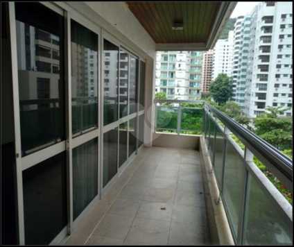 Edifício Verde Mares