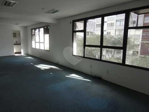 Aluguel Salas São Paulo Paraíso 1