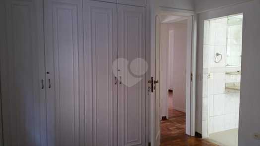 Venda Apartamento São Paulo Jardim Paulista 1