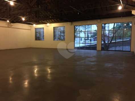 Aluguel Salas São Paulo Pinheiros 1