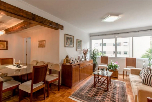 Venda Apartamento São Paulo Moema 1