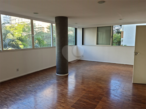 Venda Apartamento São Paulo Jardim Paulista 1