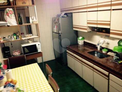 Venda Apartamento São Paulo Mooca 1