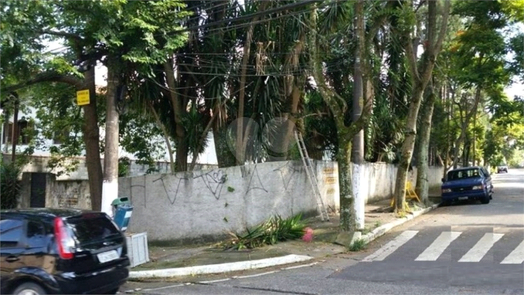 Venda Terreno São Paulo Santo Amaro 1