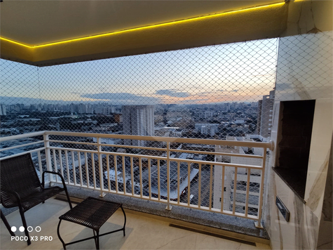 Venda Apartamento São Paulo Jardim Pereira Leite 1