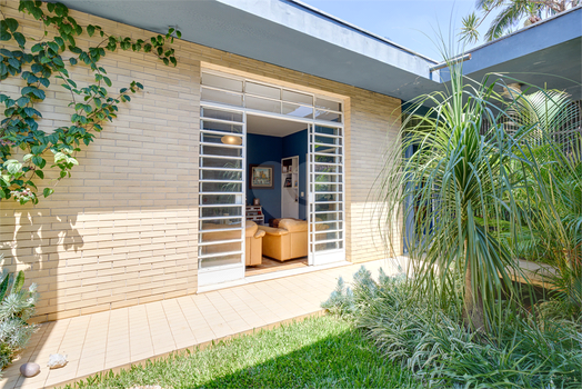 Aluguel Casa São Paulo Jardim Petrópolis 1