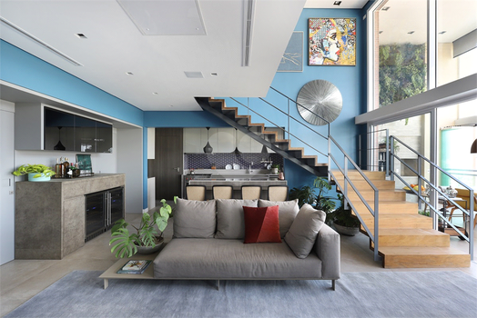 Venda Apartamento São Paulo Vila Mariana 1