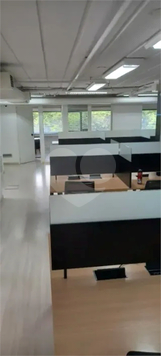 Venda Salas São Paulo Brooklin Paulista 1