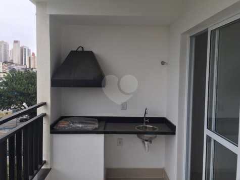 Venda Apartamento São Paulo Vila Da Saúde 1