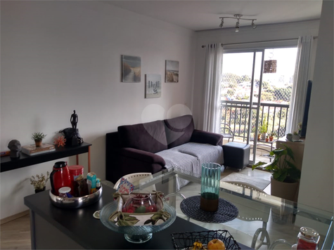 Aluguel Apartamento São Paulo Vila Anastácio 1