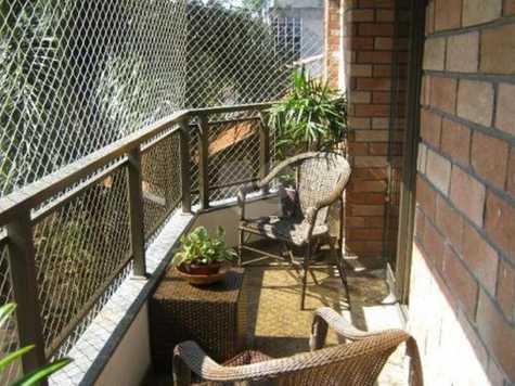 Venda Apartamento São Paulo Vila Clementino 1