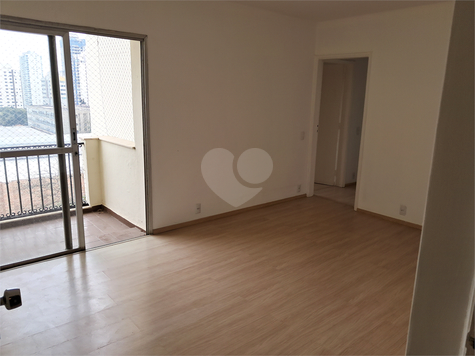 Aluguel Apartamento São Paulo Santo Amaro 1