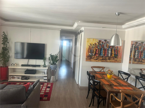 Venda Apartamento São Paulo Vila Sofia 1