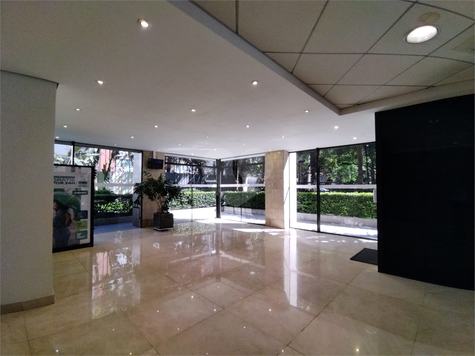 Venda Salas São Paulo Itaim Bibi 1