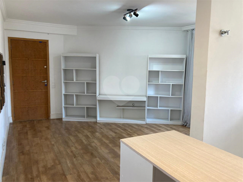 Aluguel Apartamento São Paulo Jardim Brasil (zona Sul) 1