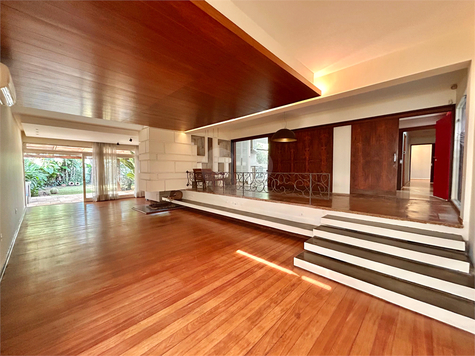 Aluguel Casa térrea São Paulo Granja Julieta 1