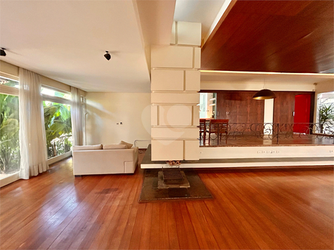 Aluguel Casa térrea São Paulo Granja Julieta 1