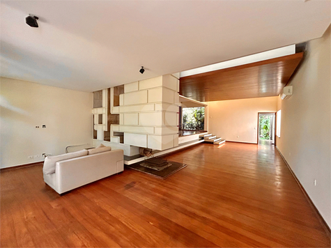 Aluguel Casa térrea São Paulo Granja Julieta 1