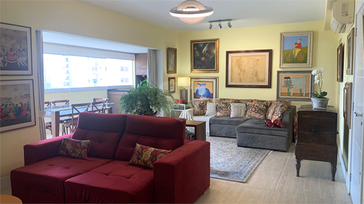 Venda Apartamento São Paulo Vila Mariana 1