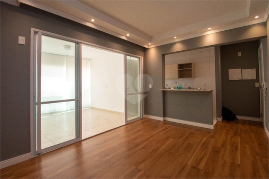 Venda Apartamento São Paulo Jardim Aeroporto 1