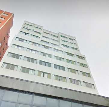 Condomínio Edifício Yvone