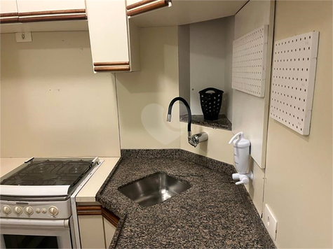 MAGIC PLACE GUARARÁ FLAT