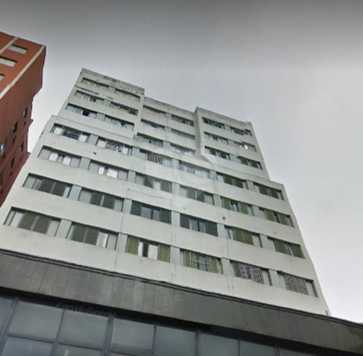 Condomínio Edifício Yvone