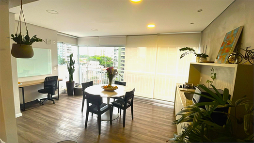 Venda Apartamento São Paulo Vila Mascote 1