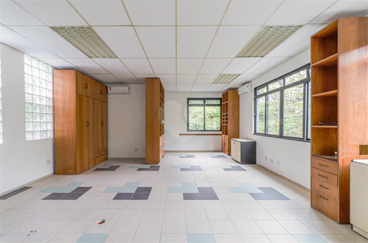Venda Casa São Paulo Vila Madalena 1