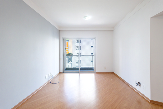 Venda Apartamento São Paulo Planalto Paulista 1