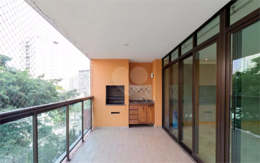 Aluguel Apartamento São Paulo Paraíso 1