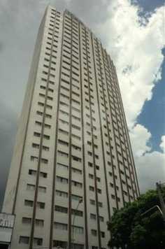 Edifício Mirante