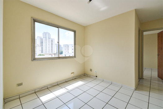 Venda Apartamento São Paulo Campos Elíseos 1