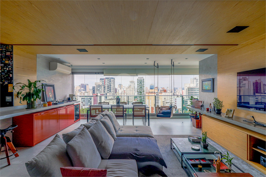 Venda Apartamento São Paulo Vila Olímpia 1
